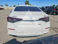 2026 Honda CIVIC фото