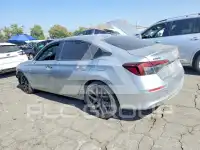 2026 Honda CIVIC photo