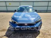 2026 Honda CIVIC photo