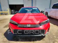 2026 Honda CIVIC фото