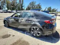 2026 Honda CIVIC фото