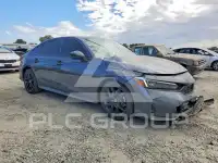 2026 Honda CIVIC фото