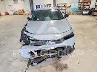 2026 Honda CIVIC фото