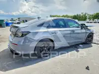 2026 Honda CIVIC фото