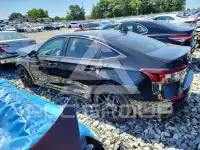 2026 Honda CIVIC фото