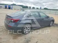 2026 Honda CIVIC фото