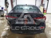 2026 Honda CIVIC photo