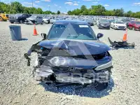 2026 Honda CIVIC фото