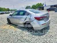 2026 Honda CIVIC фото