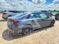 2026 Honda CIVIC фото
