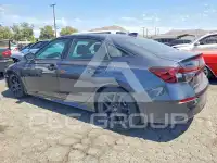 2026 Honda CIVIC фото