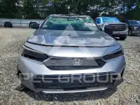 2026 Honda CIVIC фото