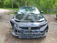 2026 Honda CIVIC фото