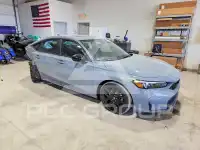 2026 Honda CIVIC фото