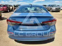 2026 Honda CIVIC photo