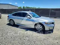 2026 Honda CIVIC photo