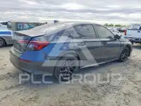 2026 Honda CIVIC фото