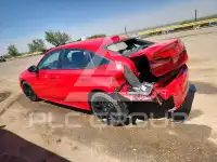 2026 Honda CIVIC фото