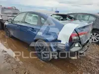 2026 Honda CIVIC фото