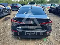 2026 Honda CIVIC фото