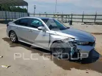 2026 Honda CIVIC photo