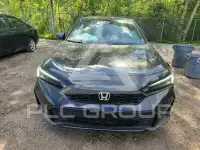 2026 Honda CIVIC фото