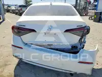2026 Honda CIVIC фото
