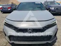 2026 Honda CIVIC фото