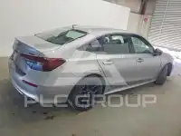 2026 Honda CIVIC фото