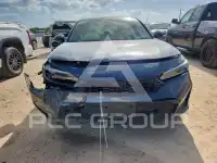2026 Honda CIVIC photo