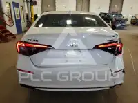 2026 Honda CIVIC photo