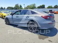 2026 Honda CIVIC фото