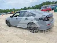 2026 Honda CIVIC photo