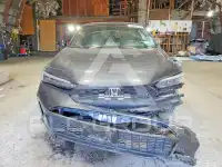 2026 Honda CIVIC фото