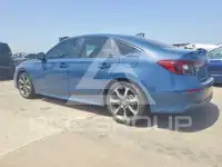 2026 Honda CIVIC фото