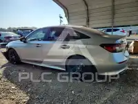 2026 Honda CIVIC фото