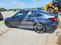 2026 Honda CIVIC фото