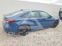 2026 Honda CIVIC фото