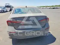 2026 Honda CIVIC photo