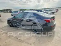 2026 Honda CIVIC фото