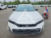 2026 Honda CIVIC фото