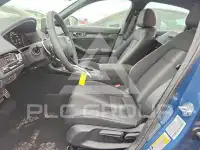 2026 Honda CIVIC фото