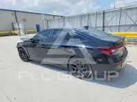 2026 Honda CIVIC photo