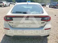 2026 Honda CIVIC photo