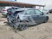 2026 Honda CIVIC фото