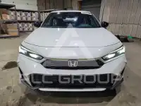 2026 Honda CIVIC photo