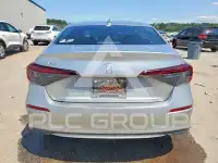 2026 Honda CIVIC photo