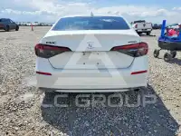 2026 Honda CIVIC photo