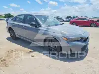 2026 Honda CIVIC фото