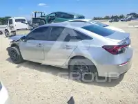 2026 Honda CIVIC фото